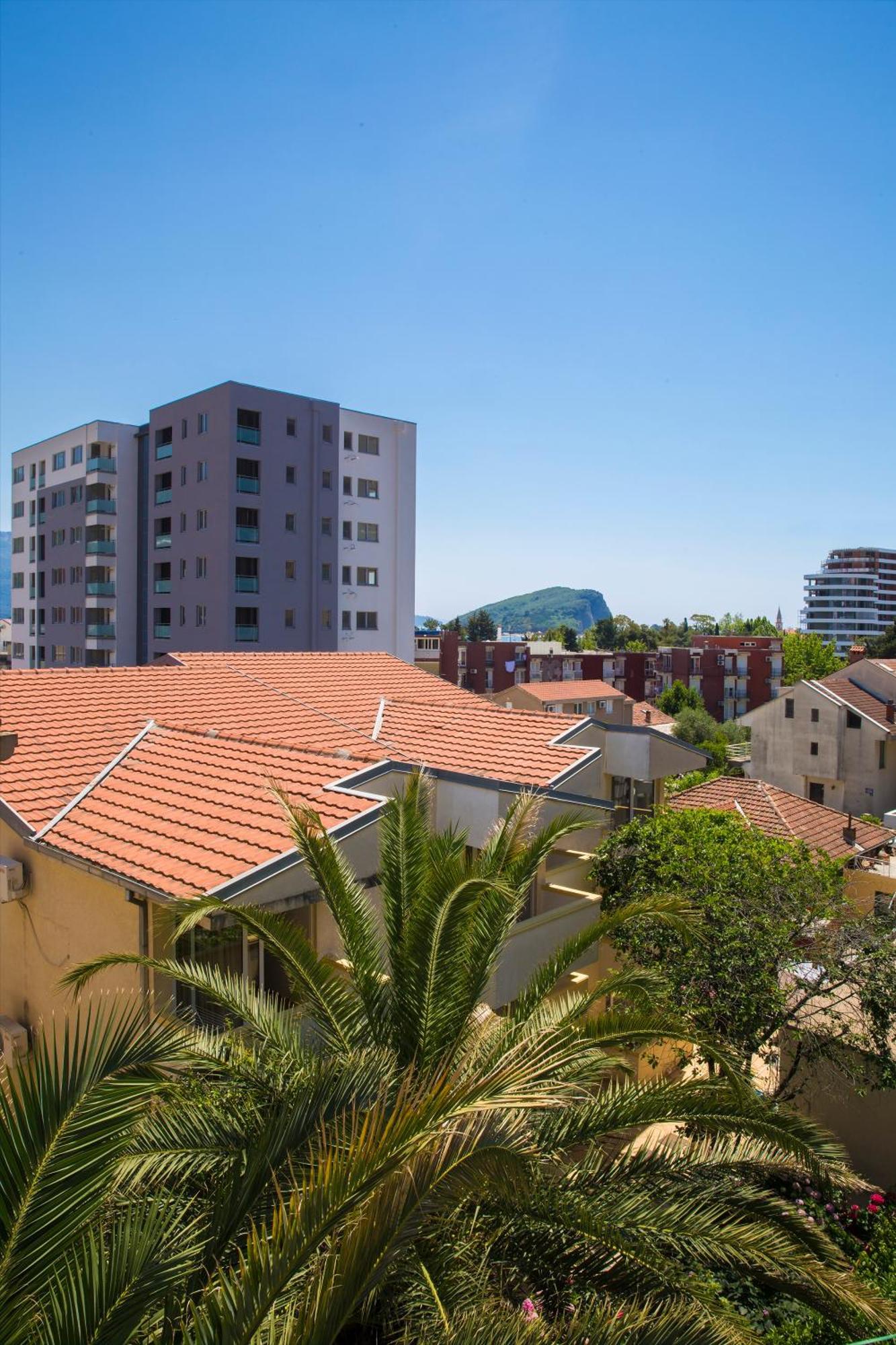 Appartement Diamond *